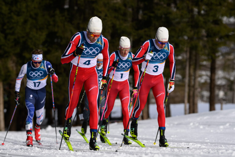 Norway Milano-Cortina