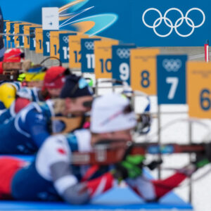 biathlon