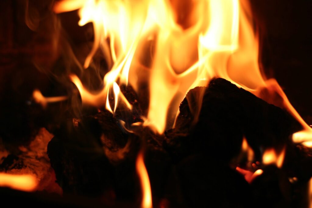 fire