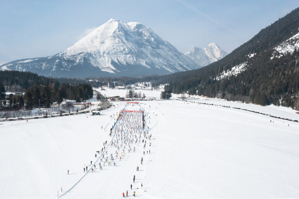 Ganghoferlauf