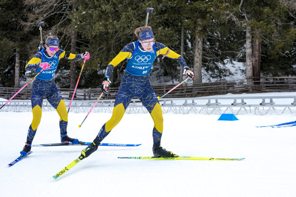 two Öberg