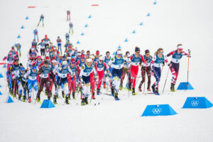 Olympics