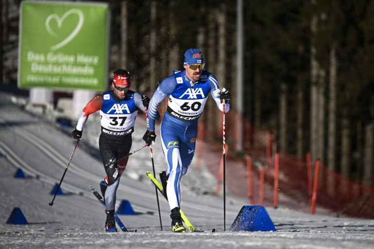 Perttu Hyvärinen