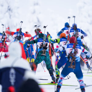 biathlon