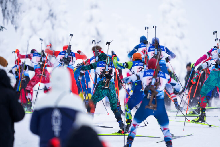 biathlon