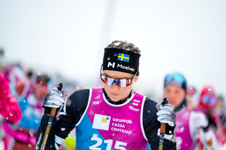 Larsson Vasaloppet