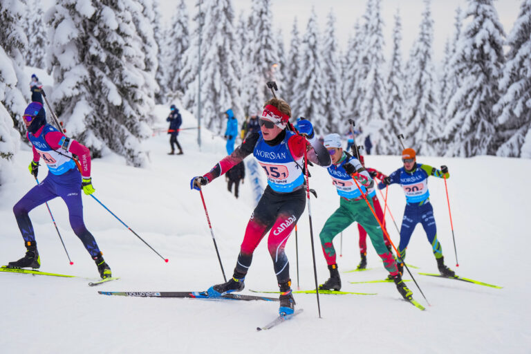 biathlon