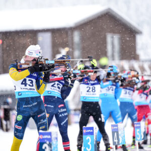 biathlon