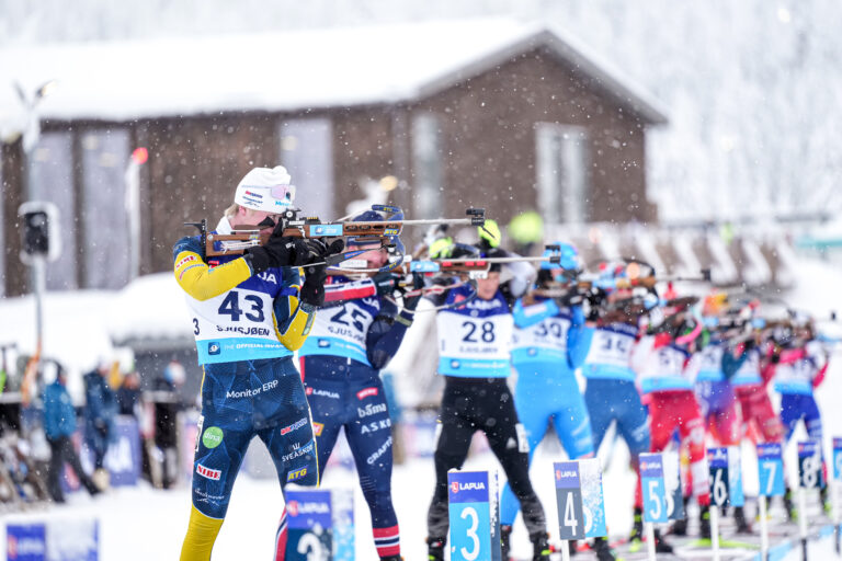 biathlon