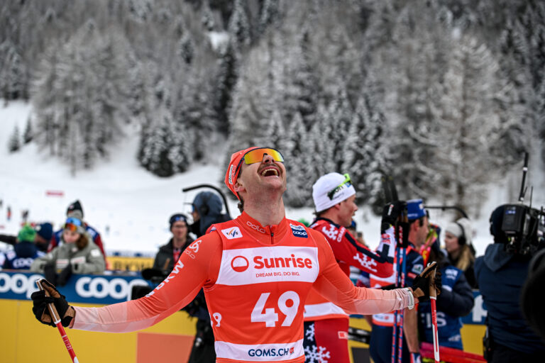 Schweizer Nicola