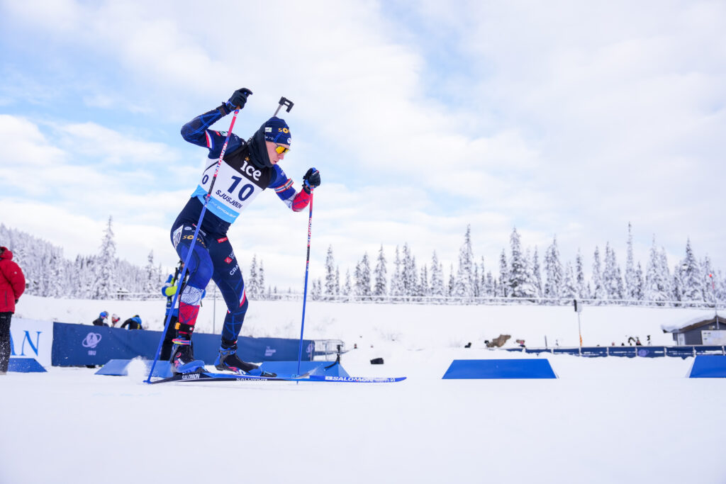 Paturel biathlon