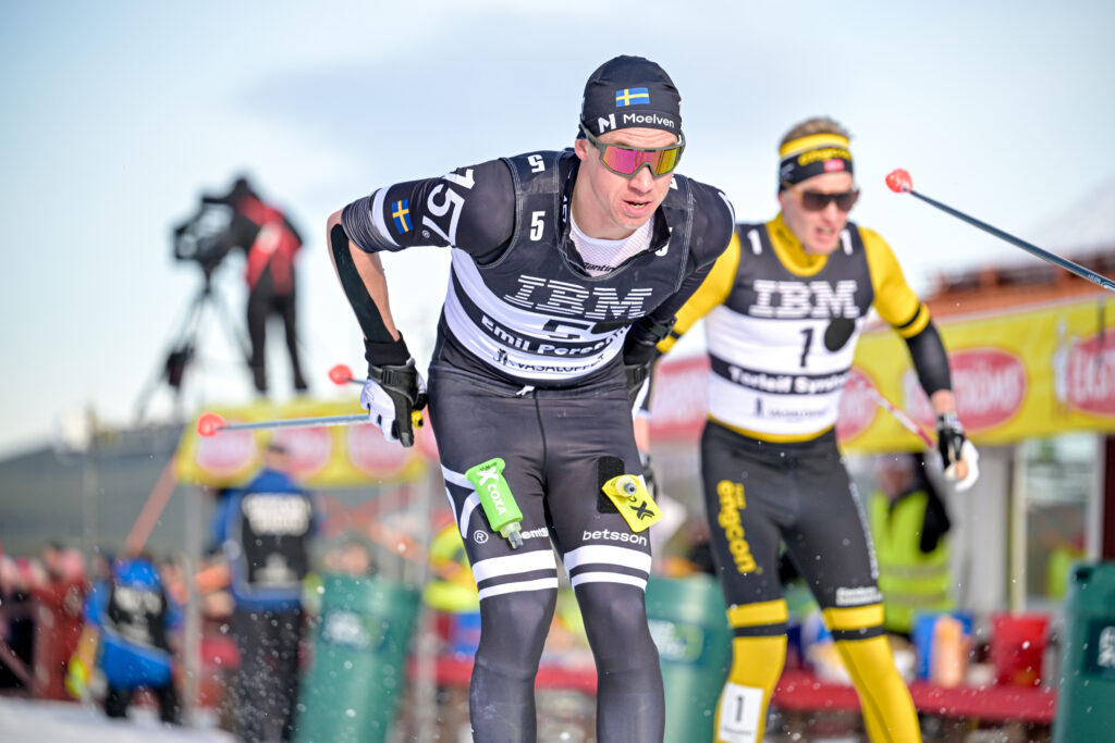 Emil Persson