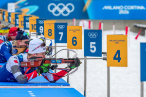 biathlon