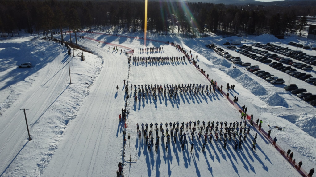 Skinnarloppet