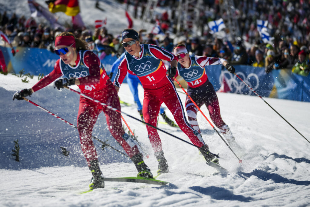 Slind Olympics