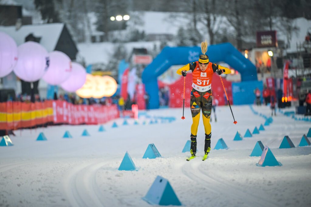 Julie Kvale Støstad