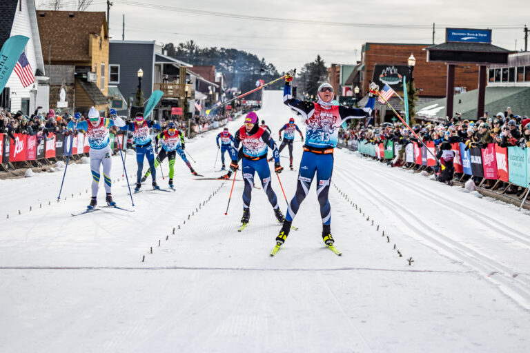 Birkie 2026
