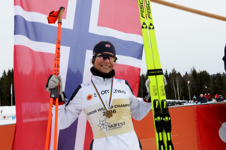 Benum Lillehammer