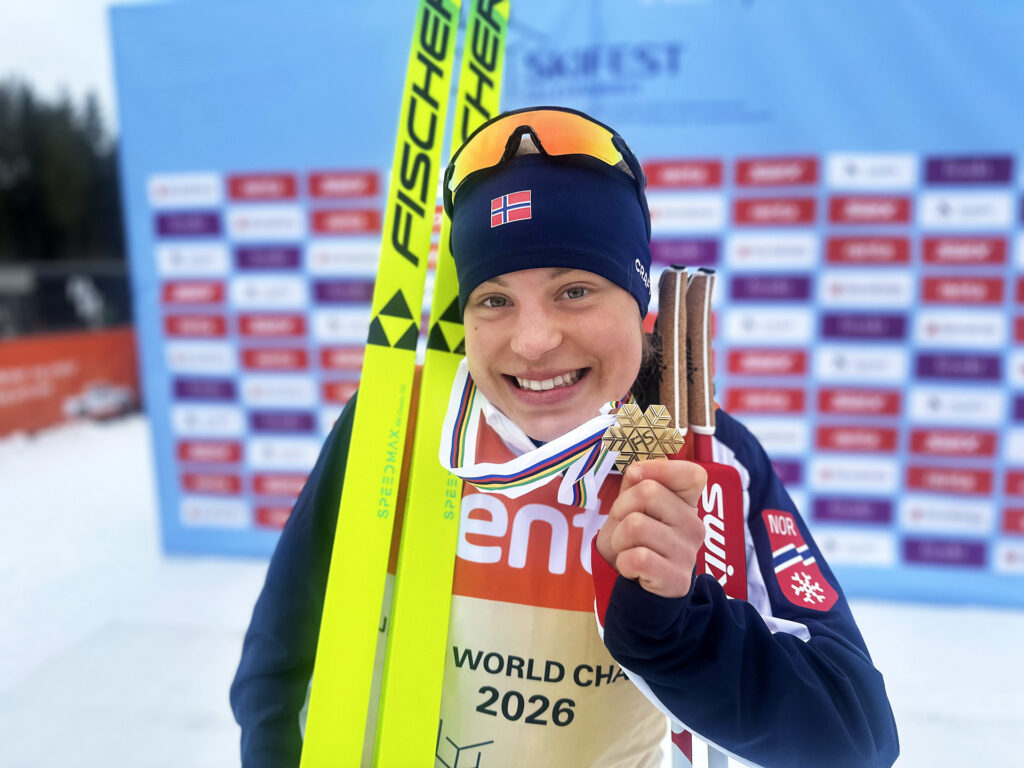 Eva Ingebrigtsen Lillehammer