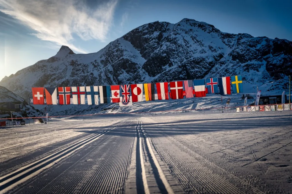 Arctic Circle
