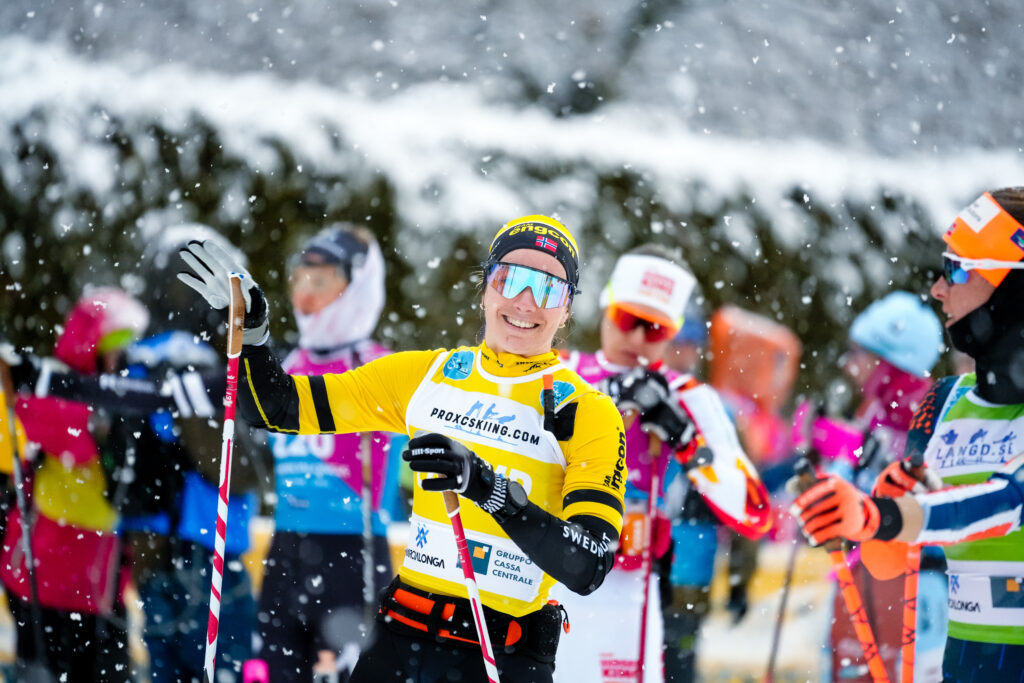 Anikken SC:n sijoitus