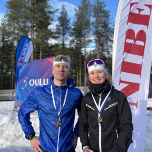 Kansalliset mestaruuskilpailut