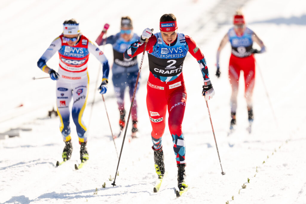 Drammen Sprint