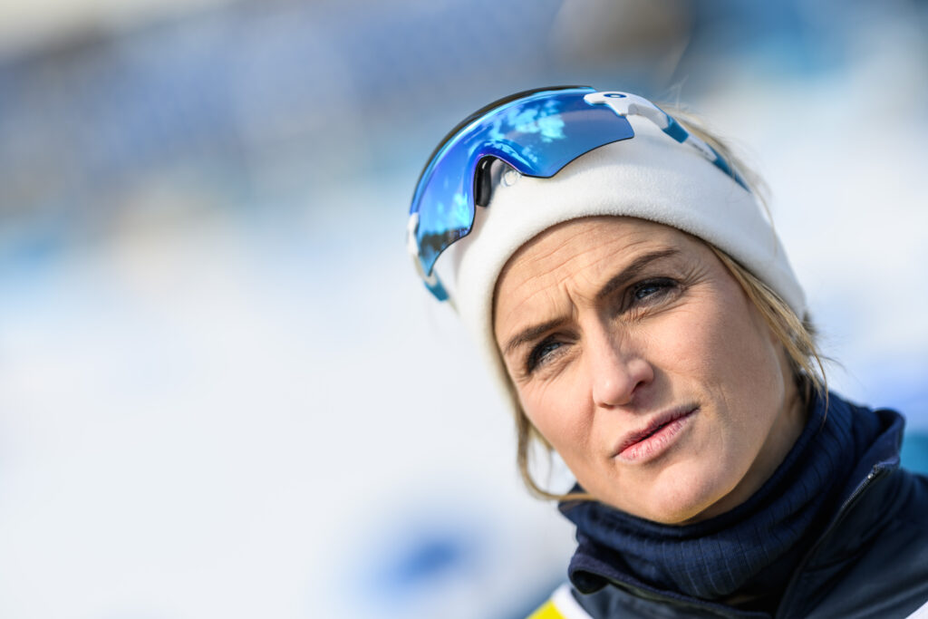Johaug