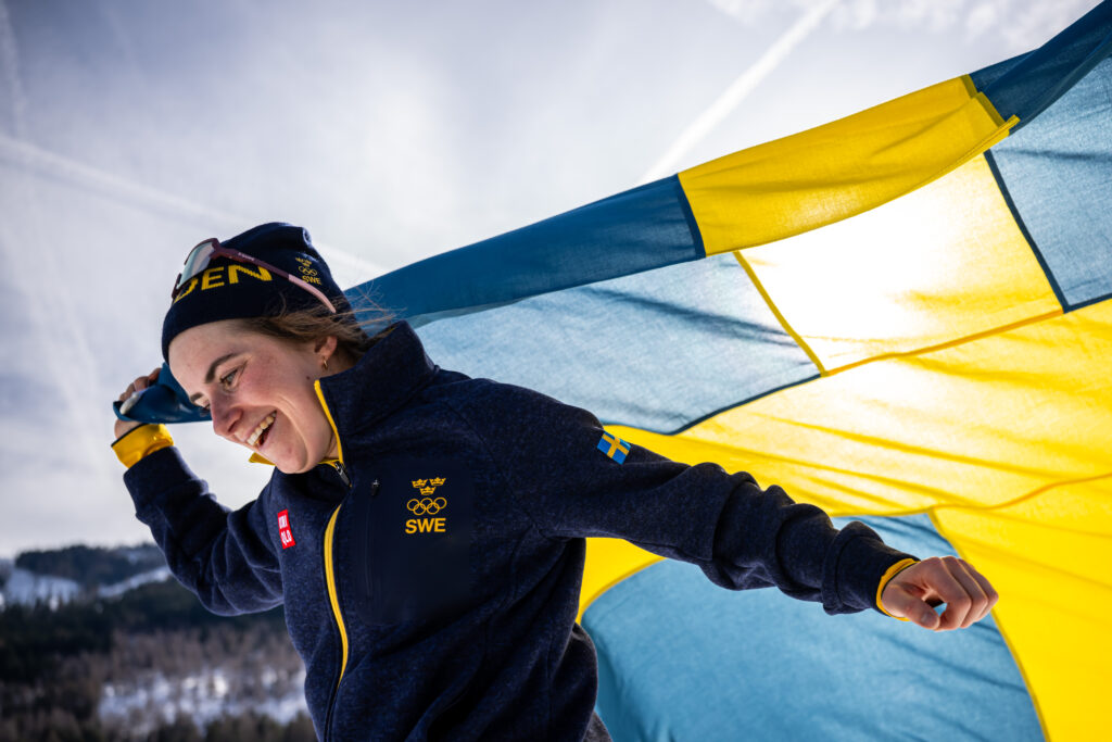 Ebba Ski Classics