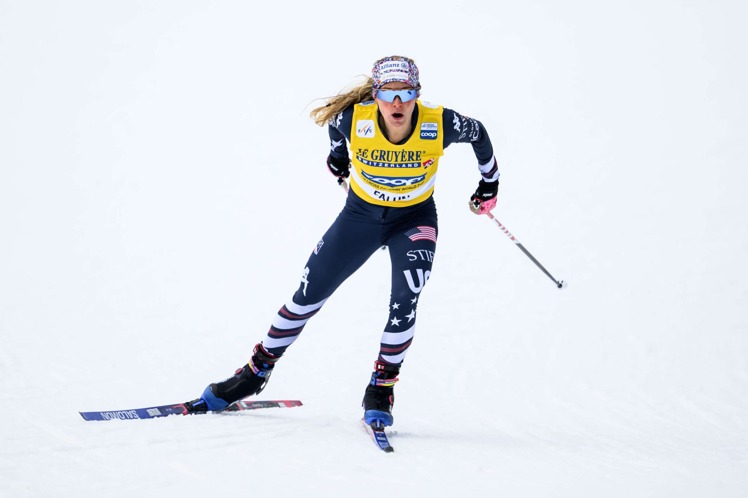 Cross-country World Cup 2025/2026: Complete program for Lake