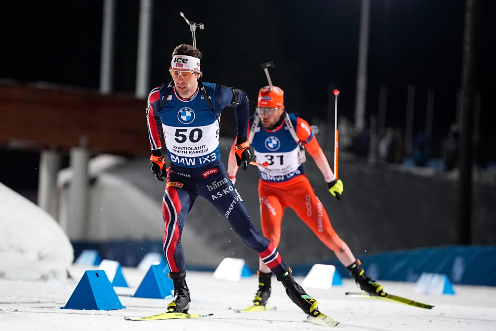 biathlon