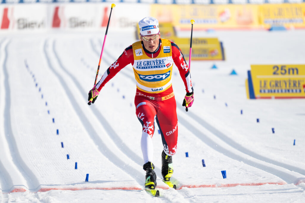 Lahti Klaebo