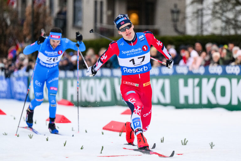 Ansgar Drammen