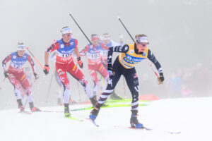 Diggins Holmenkollen