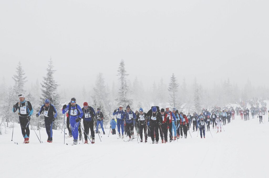 Birkebeinerrennet