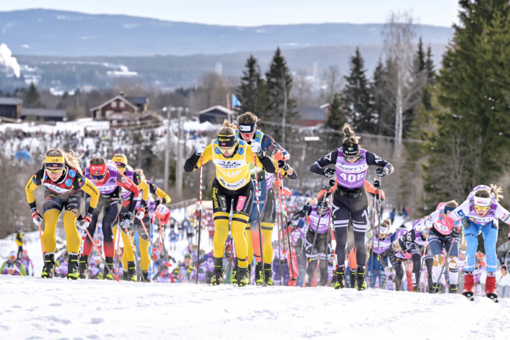 Birkebeinerrennet