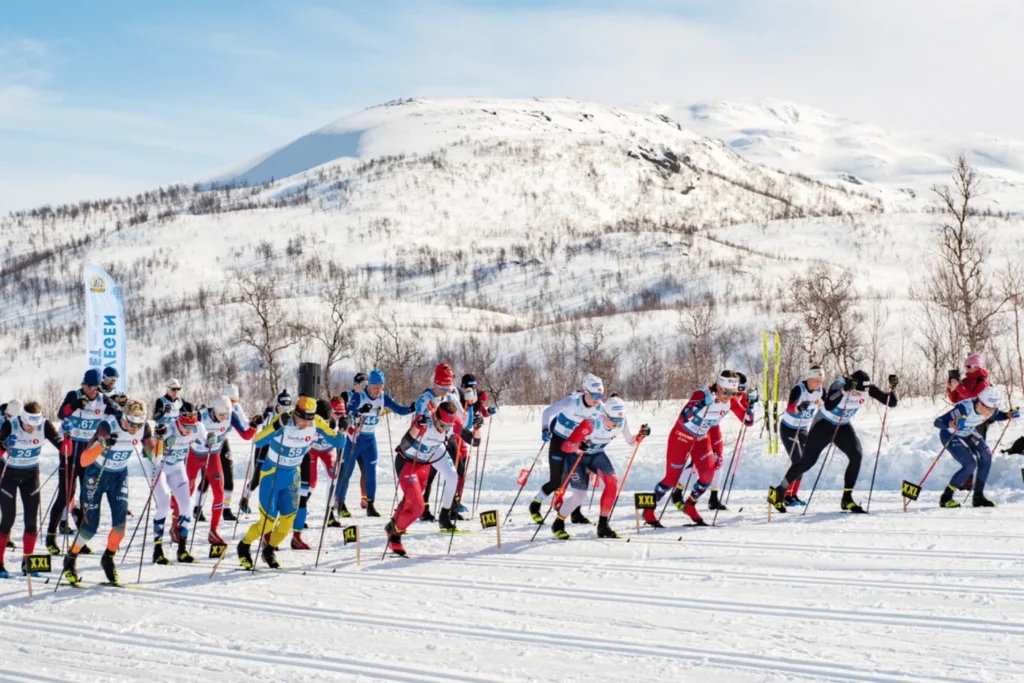 Ski Classics