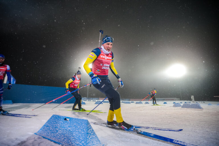 biathlon