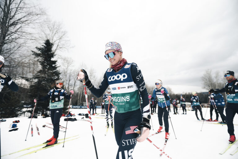 Lake Placidin maailmancup 2025/2026: 10 km:n perinteisen kilpailun lähtölistat ja lähtöajat