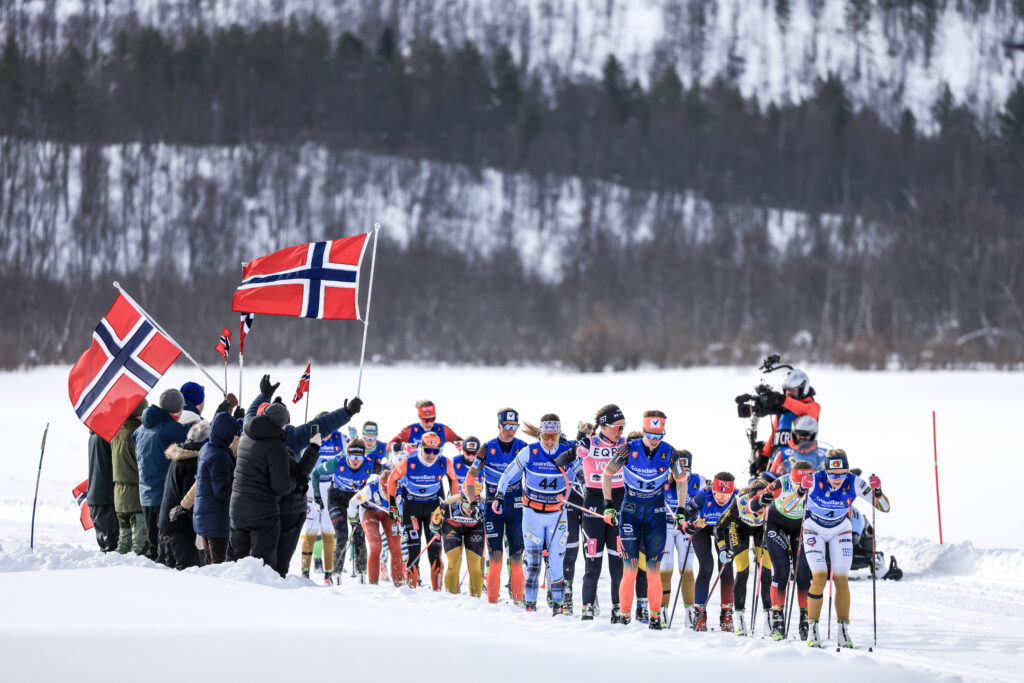 Reistadløpet
