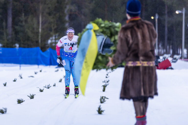 Nordenskiöldsloppet