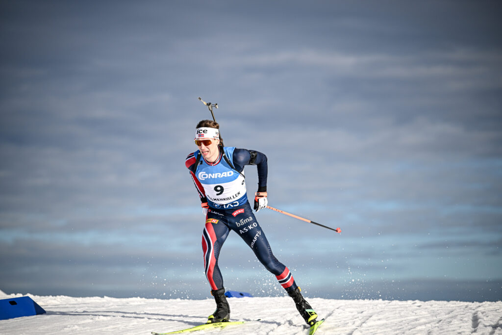 Sturla Holmenkollen