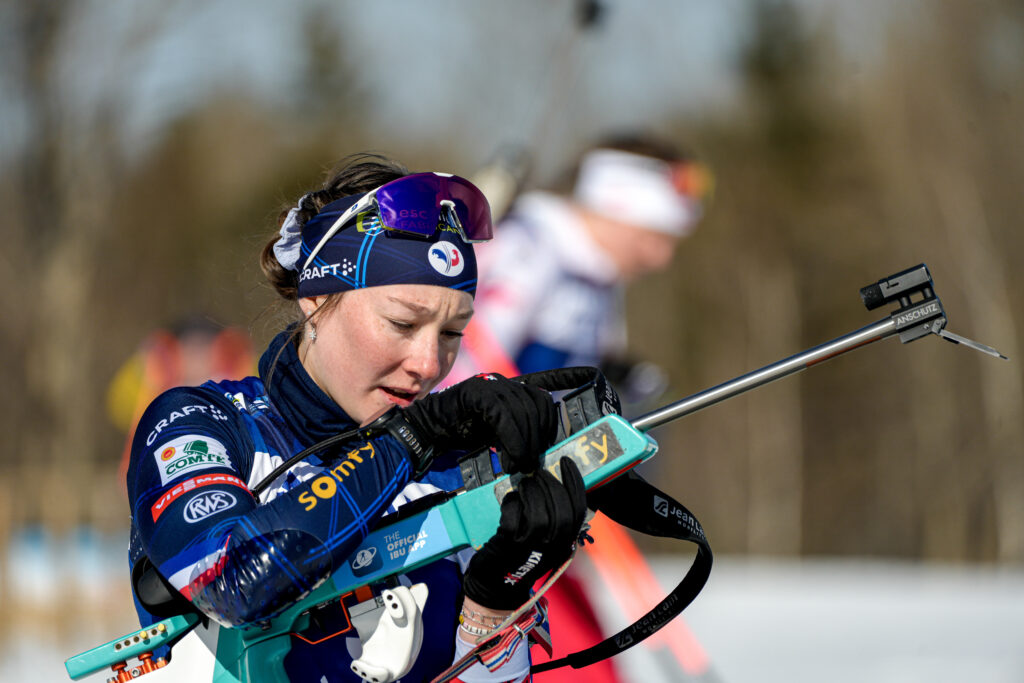 Amandine Mengin