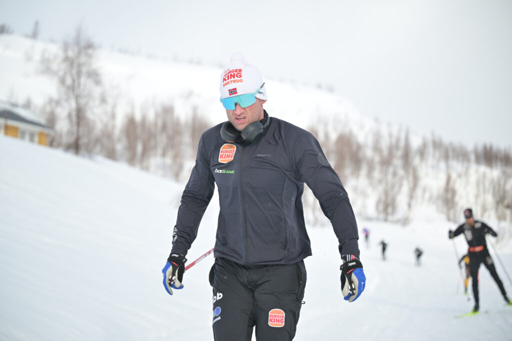 Northug