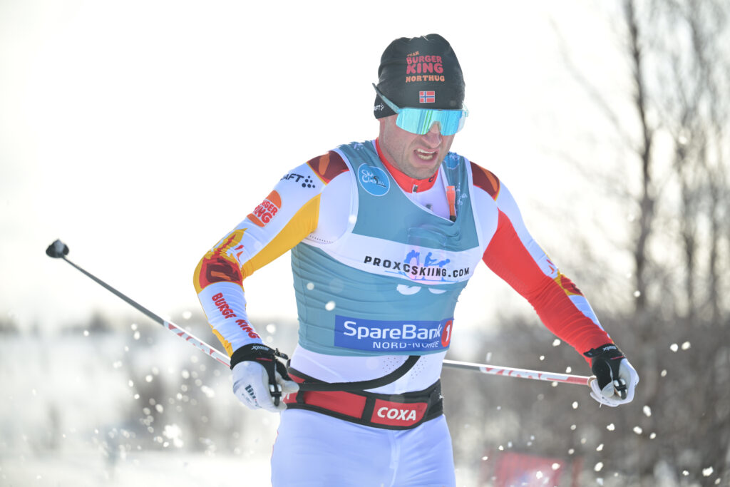 Northug