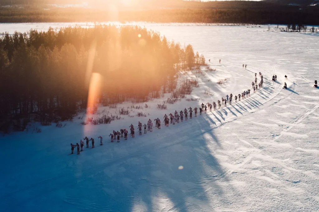 Ski Classics