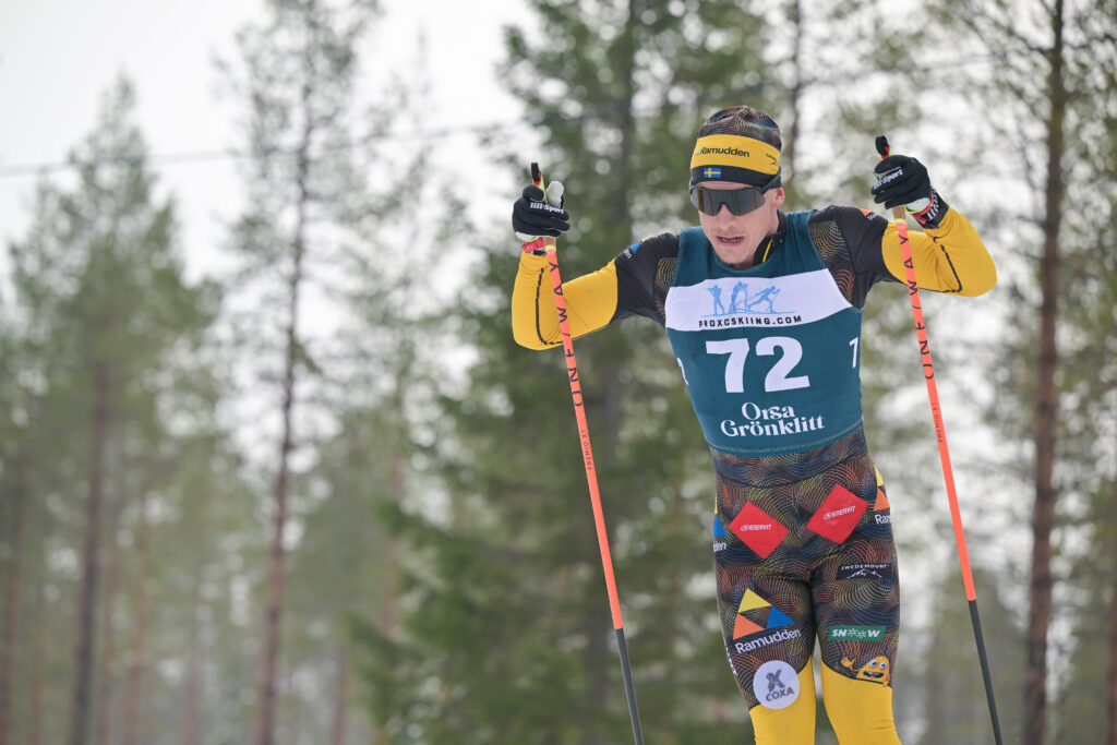 skier Persson