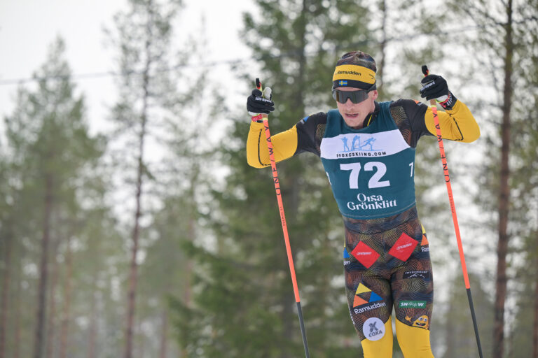 skier Persson