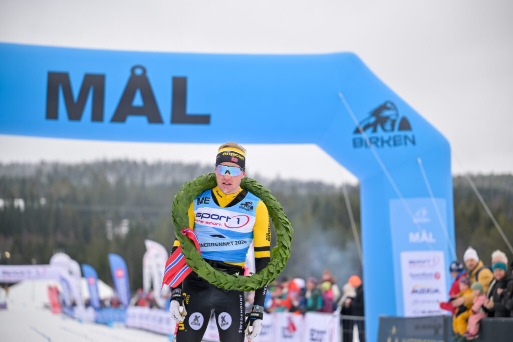 Syrstad Birkebeinerrennet