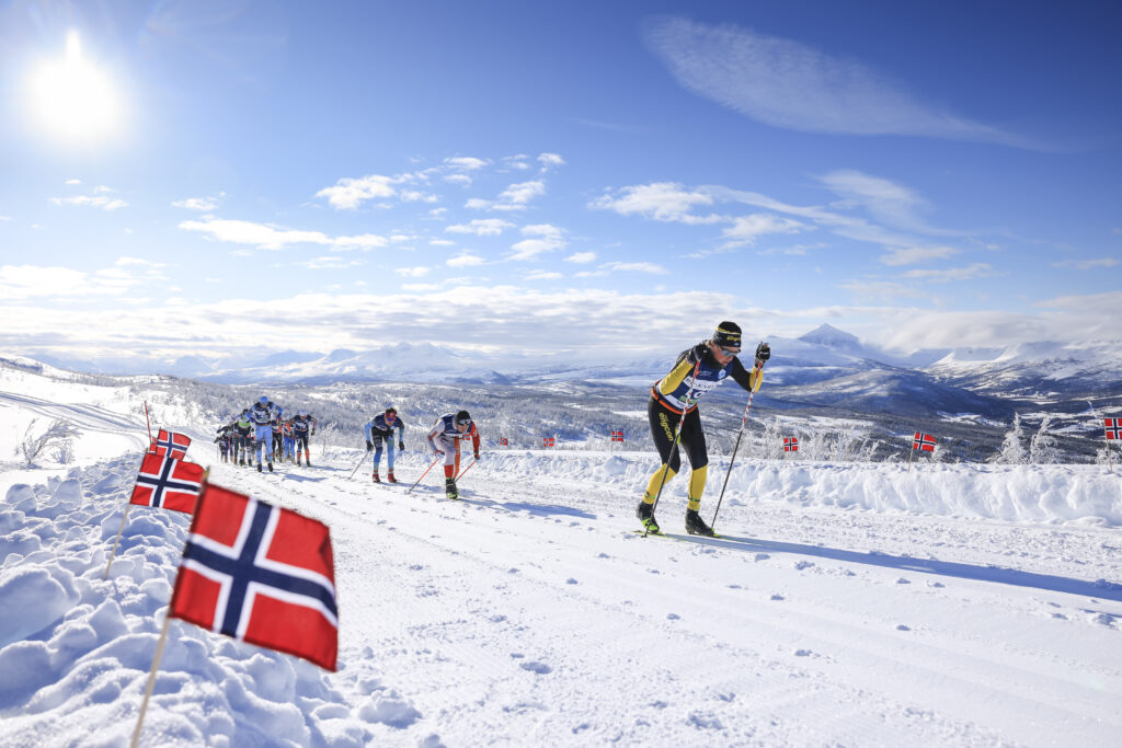Reistadløpet